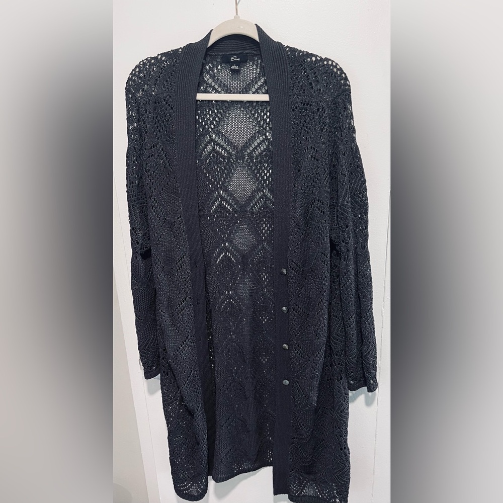 Emme Cardigan
